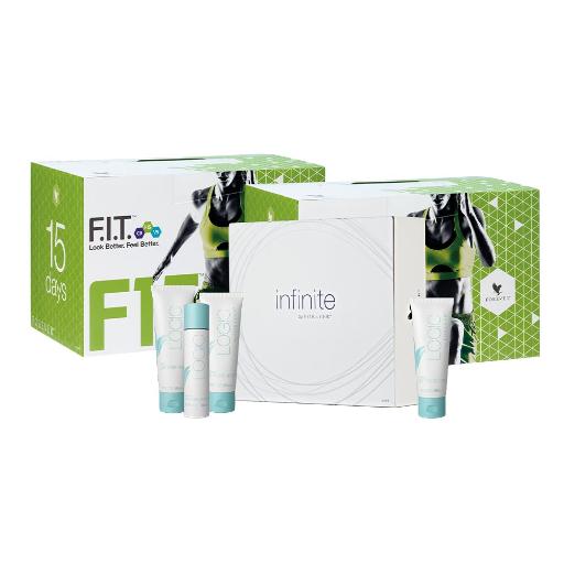 Forever Living Products
