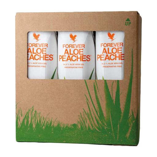 Forever Living Products