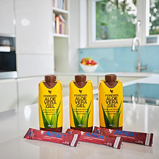 Forever Living Products