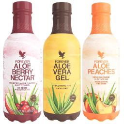 Forever Living Products