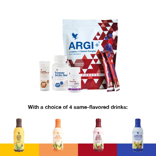 Forever Living Products