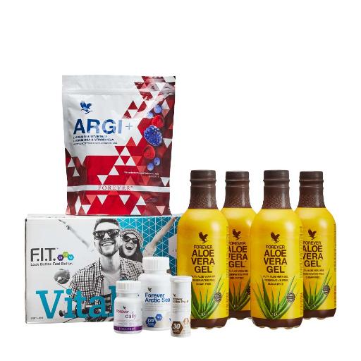 Forever Living Products