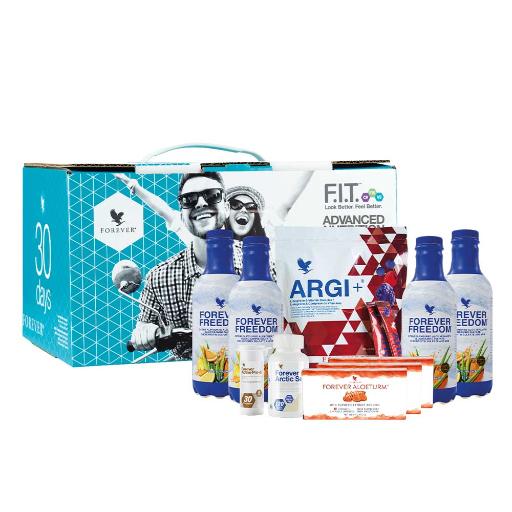 Forever Living Products