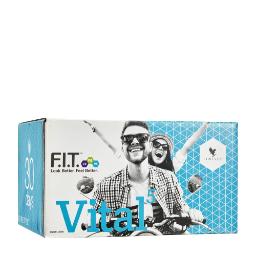 Vital5 Peaches fra Forever Living