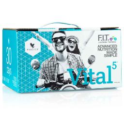 VITAL5 FREEDOM NL - Forever Living