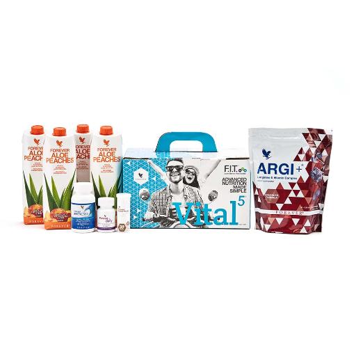 Forever Living Products