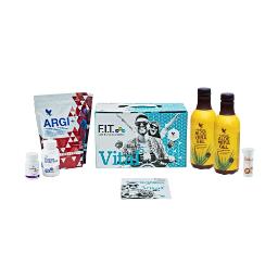 Forever Living Products