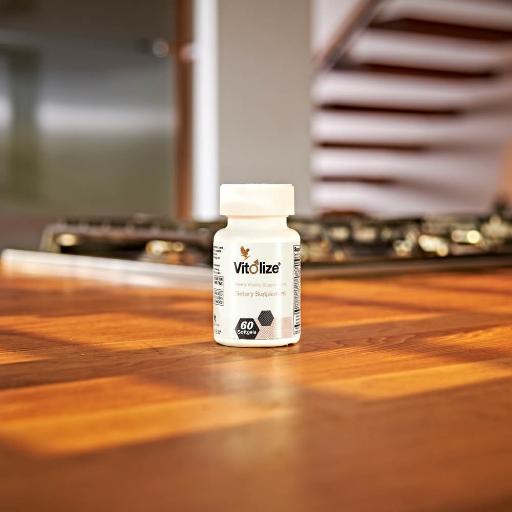 Vitolize Homme Forever Living Products