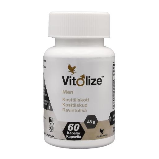Vitolize Homme Forever Living Products