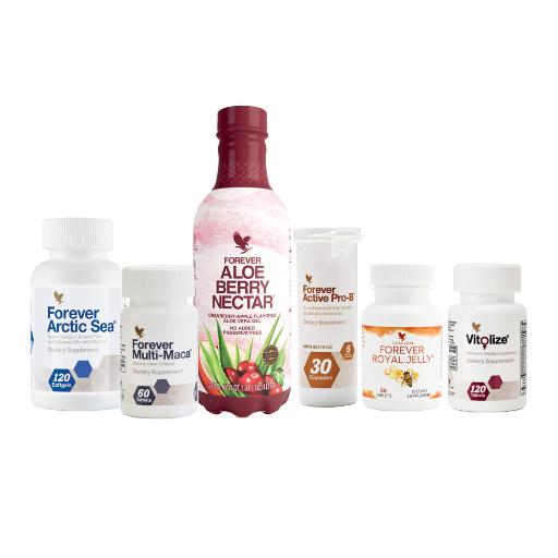 Forever Living Products